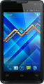 Pentagram Combo 4-core poster