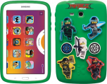Samsung Galaxy Kids Tablet 7.0 Lego Ninjago poster