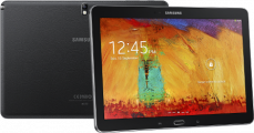 Samsung Galaxy Note 10.1 2014 LTE poster