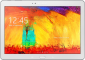 Samsung Galaxy Note 10.1 2014 poster