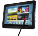 Samsung Galaxy Note 10.1 poster
