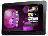 Samsung Galaxy Tab 10.1 poster