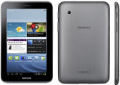 Samsung Galaxy Tab 2 7.0 poster