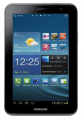 Samsung Galaxy Tab 2 WiFi poster