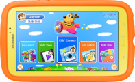 Samsung Galaxy Tab 3 Kids poster