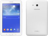 Samsung Galaxy Tab 3 Lite poster