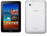 Samsung Galaxy Tab 7.0N Plus poster