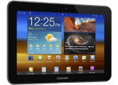 Samsung Galaxy Tab 8.9 LTE poster