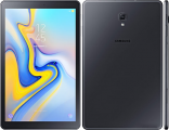 Samsung Galaxy Tab A 10.5 WiFi poster