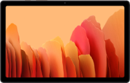 Samsung Galaxy Tab A7 WiFi poster