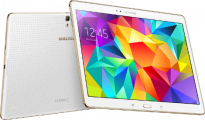 Samsung Galaxy Tab S 10.5 WiFi poster