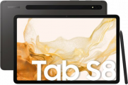 Samsung Galaxy Tab S8 WiFi poster