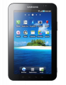 Samsung Galaxy Tab poster