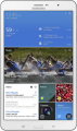 Samsung Galaxy TabPro 8.4 WiFi poster