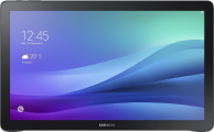 Samsung Galaxy View WiFi poster