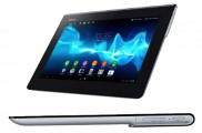 Sony Xperia Tablet S poster