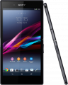 Sony Xperia Z Ultra WiFi poster