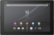 Sony Xperia Z4 Tablet SO-05G poster