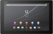 Sony Xperia Z4 Tablet SOT31 poster
